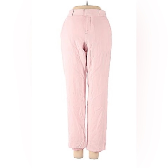 Banana Republic Lined Dress Pants - Picture 2 of 2